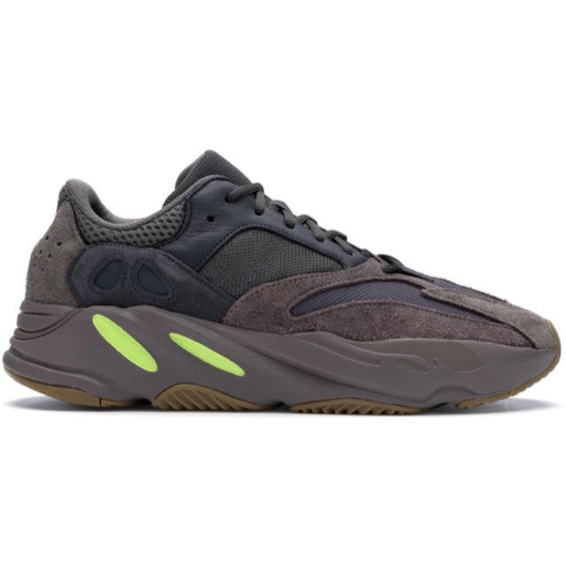 Yeezy 700 23.5cm