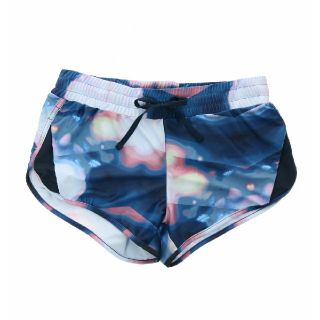 ロキシー(Roxy)の新品未使用  ROXY ショーツ FULL MOON SHORT (ヨガ)