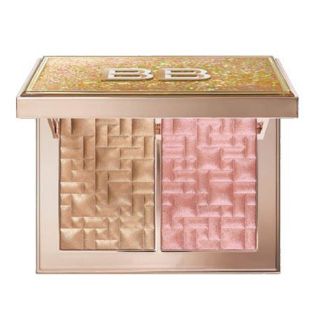 ボビイブラウン(BOBBI BROWN)の【新品】ボビイブラウン ハイライト＆グロウ ハイライティング パウダー デュオ(フェイスカラー)