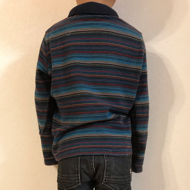 Paul Smith(ポールスミス)の【専用】Paul Smith 4T トップス メンズのトップス(Tシャツ/カットソー(七分/長袖))の商品写真