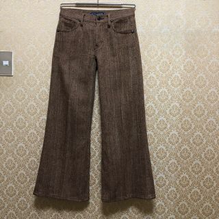 ラルフローレン(Ralph Lauren)のラルフローレン レディース パンツ(カジュアルパンツ)