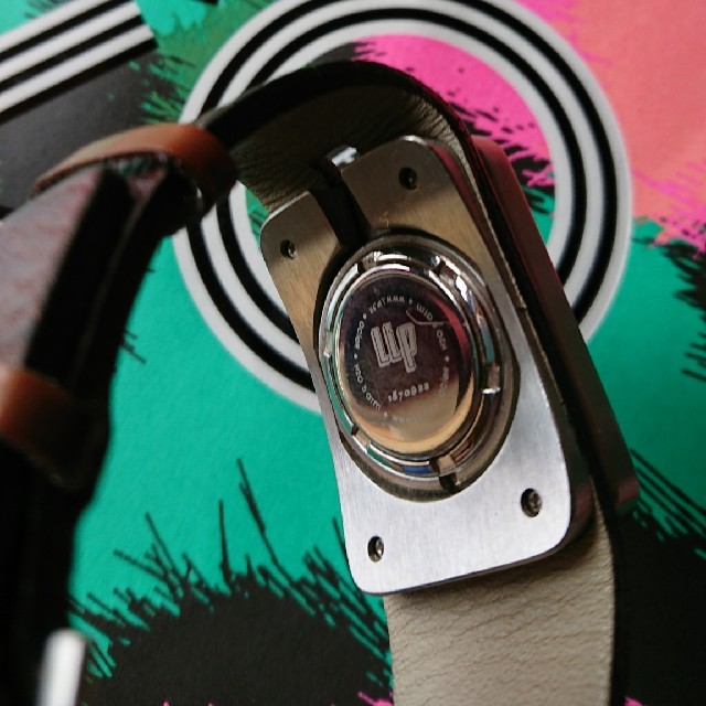 LIP(リップ)のLip：リバイバル70，s レディースのファッション小物(腕時計)の商品写真