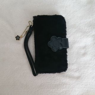 マリークワント(MARY QUANT)の〈fuko1864様専用〉MARY QUANT 【iPhone7専用】(iPhoneケース)