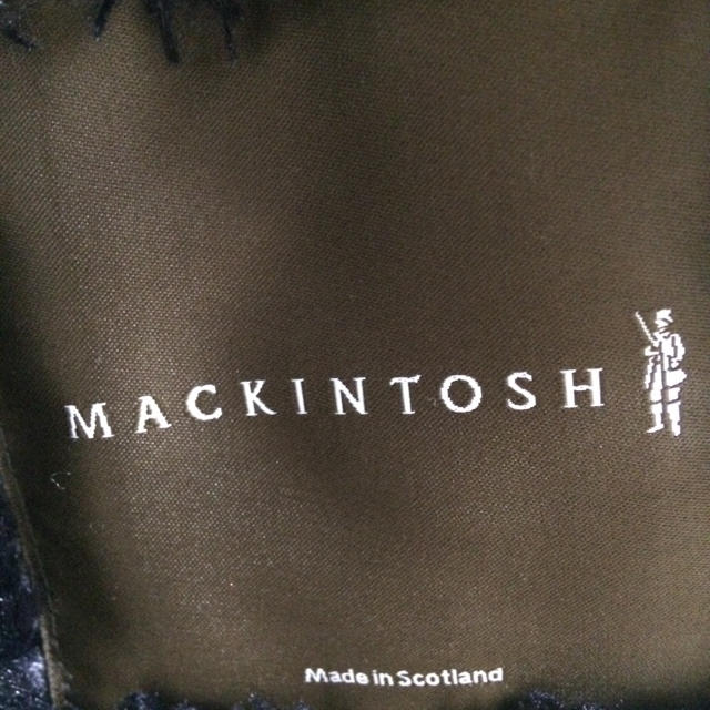 MACKINTOSH(マッキントッシュ)のpipipiさま専用マッキントッシュコート レディースのジャケット/アウター(その他)の商品写真