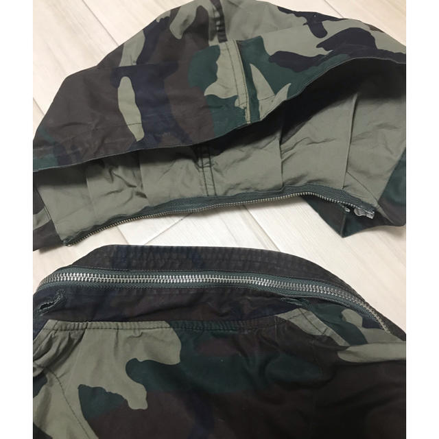 Supreme(シュプリーム)のsupreme  M65ジャケット メンズのジャケット/アウター(ミリタリージャケット)の商品写真