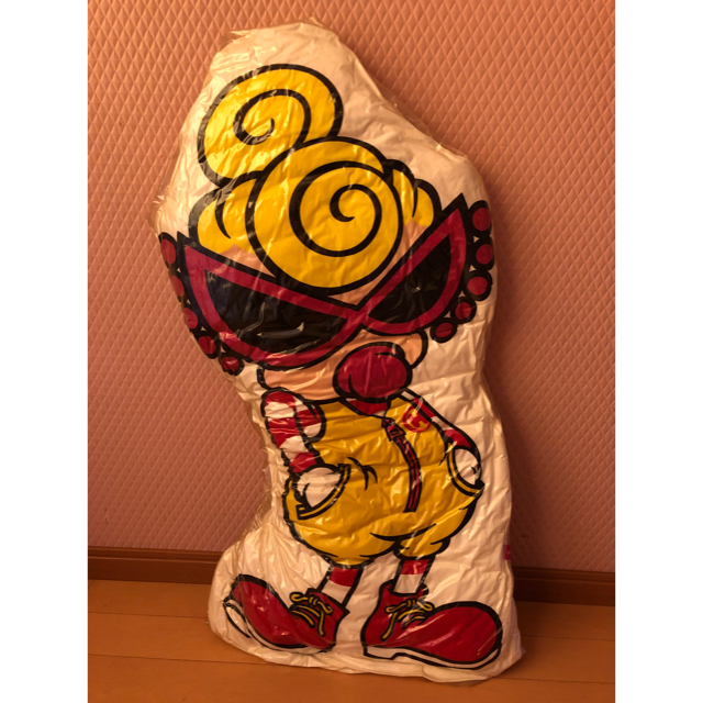 HYSTERIC MINI - HYSTERIC♥MINI レアークッション♥の通販 by HYSTERIC MINI - HYSTERIC♥MINI レアークッション♥の通販 by
