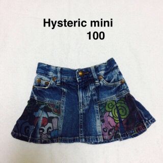 ヒステリックミニ(HYSTERIC MINI)のちれお様 お取り置き1/30迄(その他)