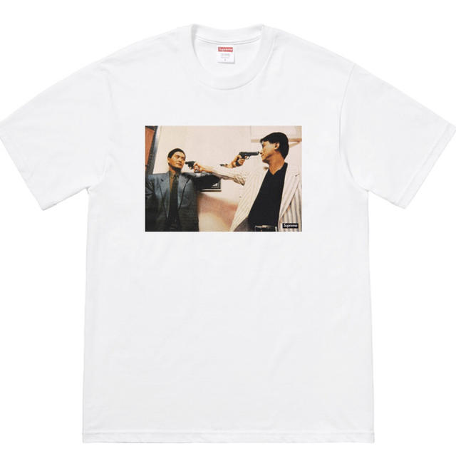 The Killer Trust Tee M