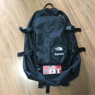 Supreme × The North Face バックパック 14 ss