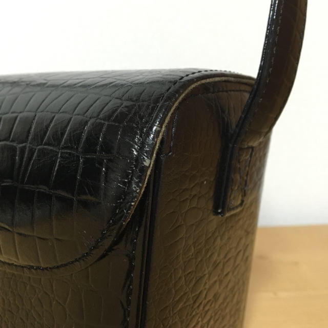 Grimoire(グリモワール)のMARIA FERRER vintage vanity bag レディースのバッグ(ハンドバッグ)の商品写真