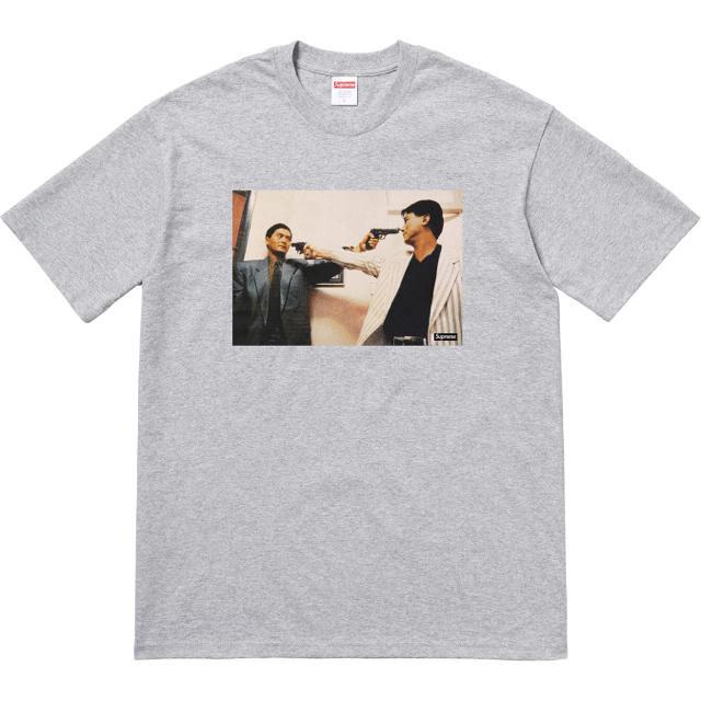 SUPREME The Killer Trust Tee S