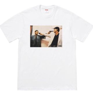 シュプリーム(Supreme)のThe Killer Trust Tee supreme(Tシャツ/カットソー(半袖/袖なし))