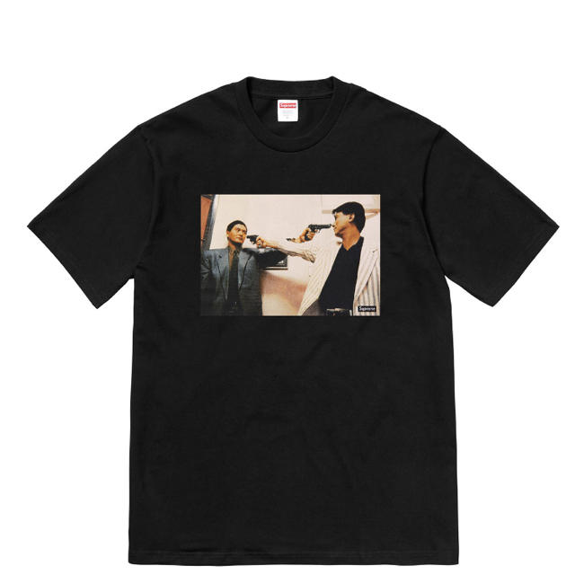 supreme The Killer Trust Tee Box