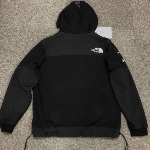 Supreme The North Face Steep Tech Hooded