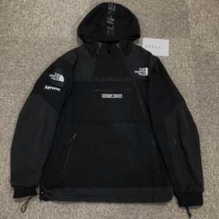 シュプリーム(Supreme)のSupreme The North Face Steep Tech Hooded(マウンテンパーカー)