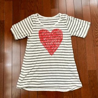 ハートマーケット(Heart Market)のheart market ❤︎Tシャツ(Tシャツ(半袖/袖なし))