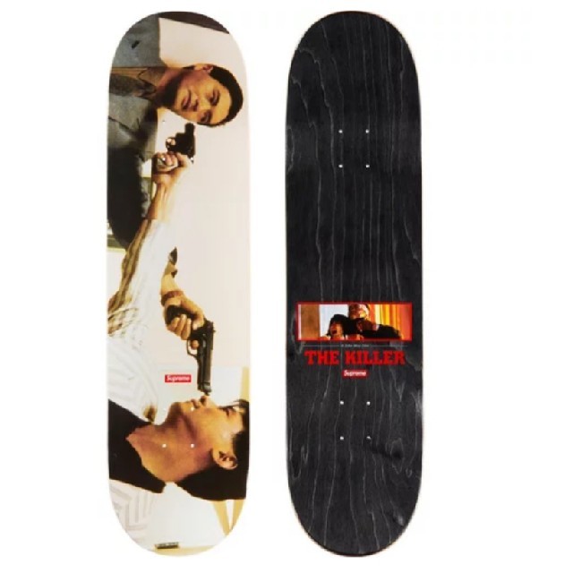 Supreme The Killer Skateboardスポーツ/アウトドア その他