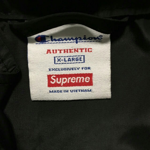 supreme  champion