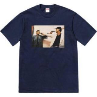 シュプリーム(Supreme)のThe kille trust Tee  サイズS(Tシャツ(半袖/袖なし))