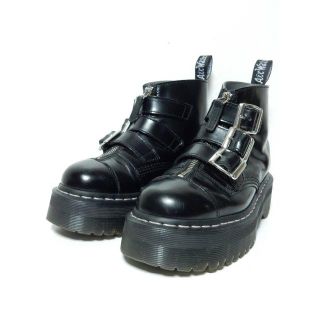 ドクターマーチン(Dr.Martens)の廃盤！激レア！1stモデル！【定価￥21600】ドクターマーチンアギネスコラボ(ブーツ)