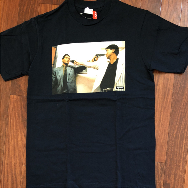 supreme The Killer Trust Tee