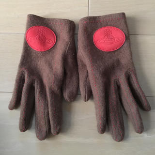 ヴィヴィアンウエストウッド(Vivienne Westwood)のVivienne Westwood手袋(手袋)
