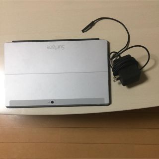 マイクロソフト(Microsoft)のsurface pro2 ジャンク品(タブレット)