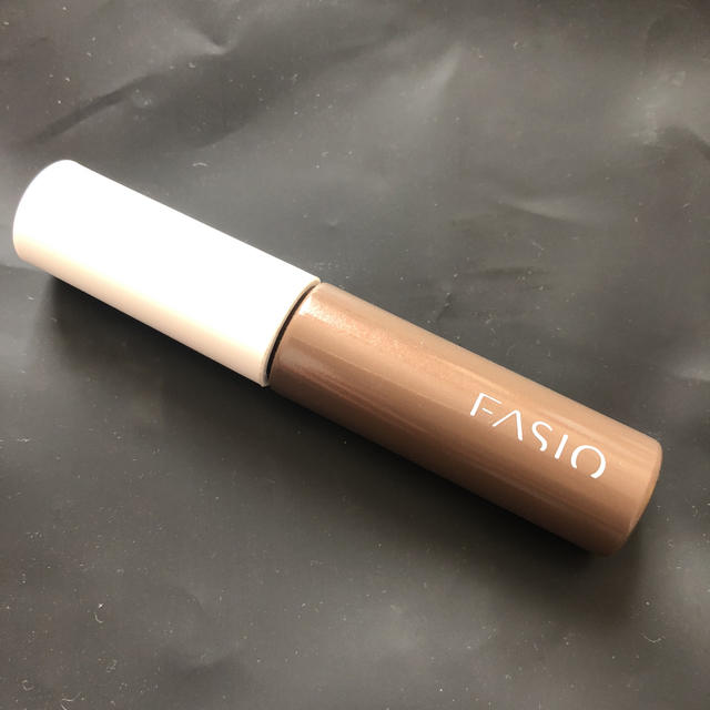 Fasio(ファシオ)のファシオ コスメ/美容のベースメイク/化粧品(パウダーアイブロウ)の商品写真