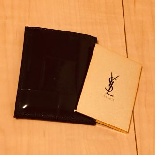 イヴサンローランボーテ(Yves Saint Laurent Beaute)のイヴサンローラン ミラー(ミラー)