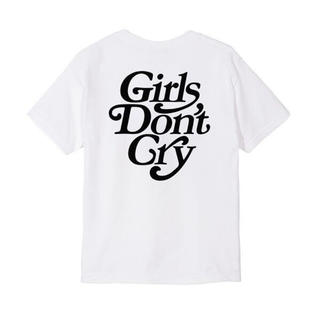 ガールズドントクライ girls don’t cry(Tシャツ/カットソー(半袖/袖なし))