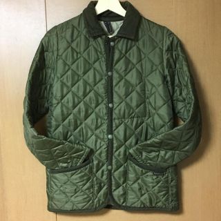 ラベンハム(LAVENHAM)の【SALE❗️】ラベンハム キルティングジャケット(ナイロンジャケット)