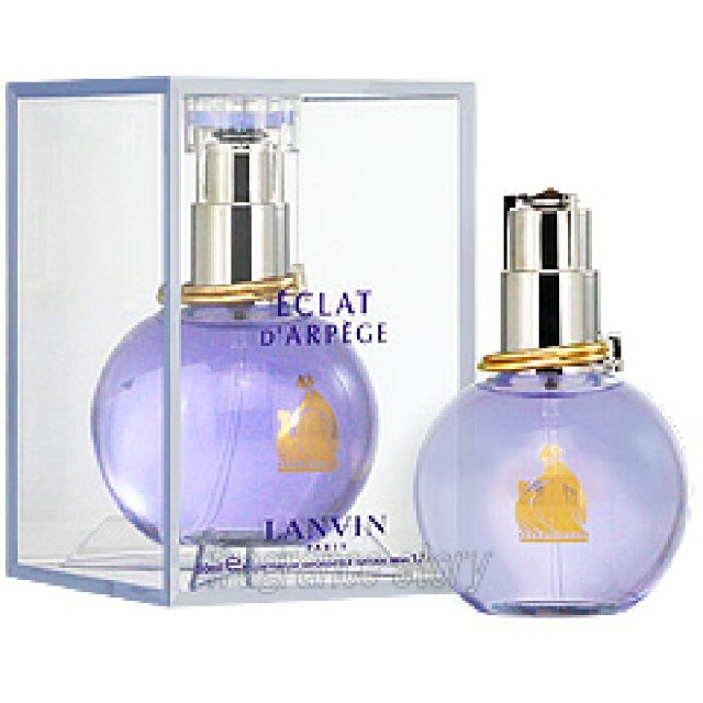 LANVIN(ランバン)のエクラ・ドゥ・アルページュ オードパルファム コスメ/美容の香水(香水(女性用))の商品写真