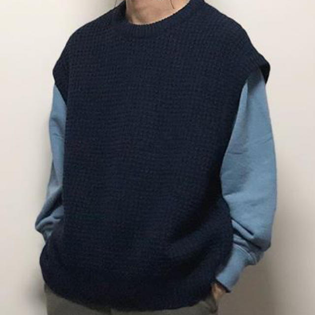 専門店 Uru Tokyo ニットベスト ozolgunticaret.com