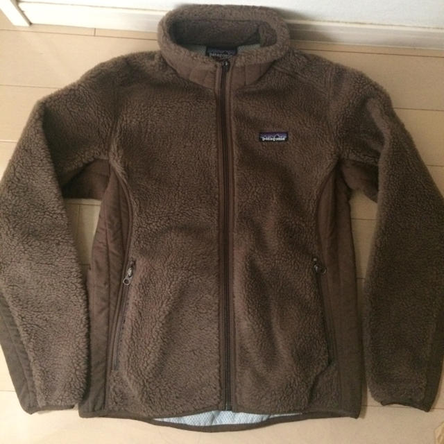 patagonia ジャケット ボア