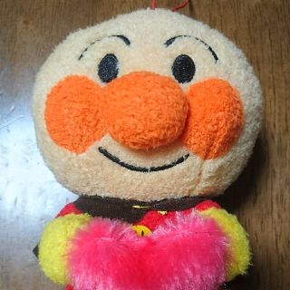 アンパンマン(アンパンマン)のアンパンマン ぬいぐるみ(ぬいぐるみ)