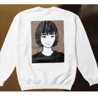 シュプリーム(Supreme)のkyne スウェット(スウェット)