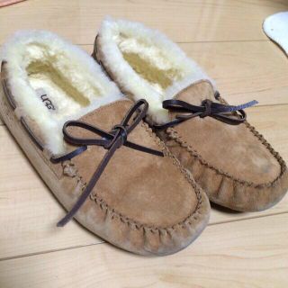 アグ(UGG)のミオmama様専用(ハイヒール/パンプス)