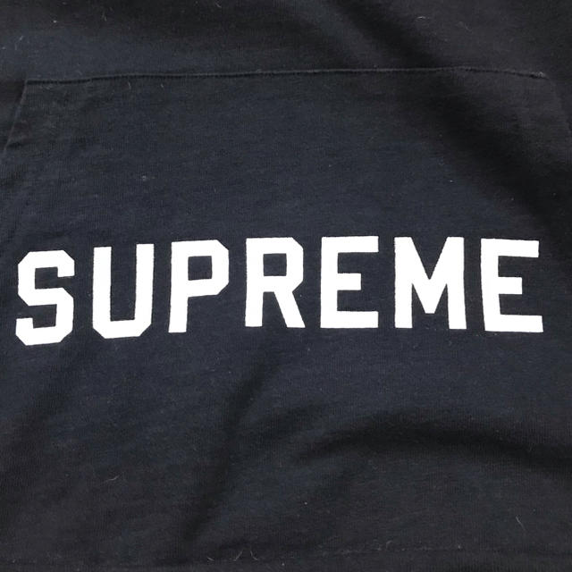 Supreme(シュプリーム)のLil Twiggz様 専用 メンズのトップス(パーカー)の商品写真