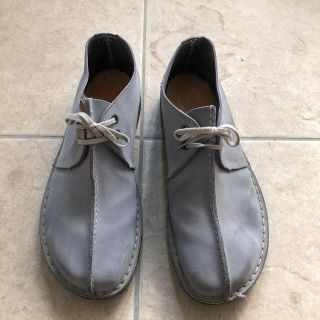 クラークス(Clarks)のclarks ブーツ(ブーツ)