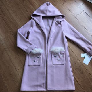 トッコ(tocco)の新品♡tocco closet コーディガン(カーディガン)