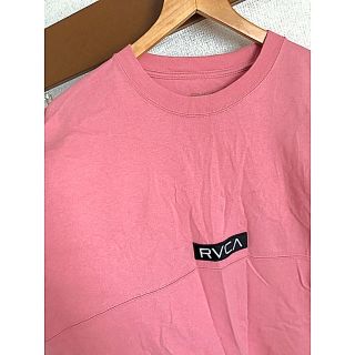 ルーカ(RVCA)のrvca Ｔシャツ(Tシャツ/カットソー(半袖/袖なし))