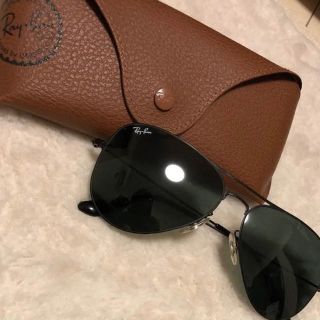 レイバン(Ray-Ban)のさや様専用(サングラス/メガネ)