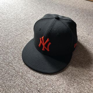 ニューエラー(NEW ERA)のNEW ERA キャップ(キャップ)