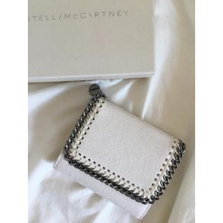 ステラマッカートニー(Stella McCartney)のステラマッカートニー  stella mccartney ファラベラ 財布(財布)