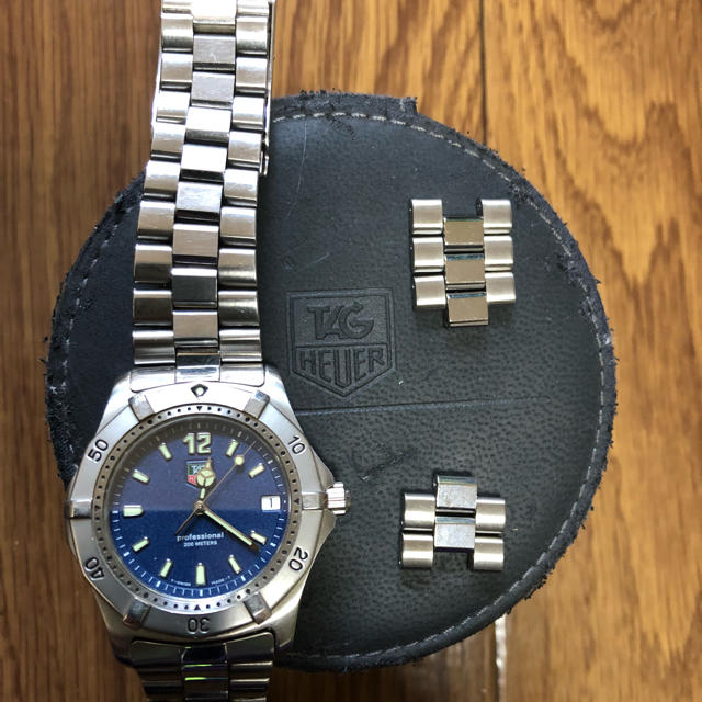 TAG Heuer