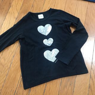 ブランシェス(Branshes)のbranshes 130 カットソー(Tシャツ/カットソー)