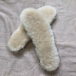 アグ(UGG)のUGG シープスキンインソール(その他)