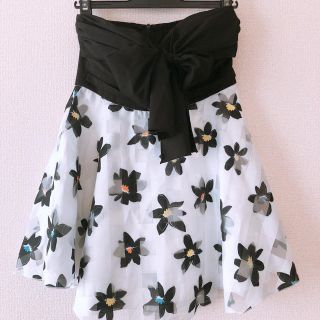 デイジーストア(dazzy store)のドレス ♡ (ナイトドレス)