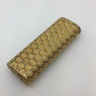 カルティエ(Cartier)のカルティエCartierガスライター(タバコグッズ)