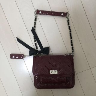 ザラ(ZARA)のZARA ショルダーバック(ショルダーバッグ)